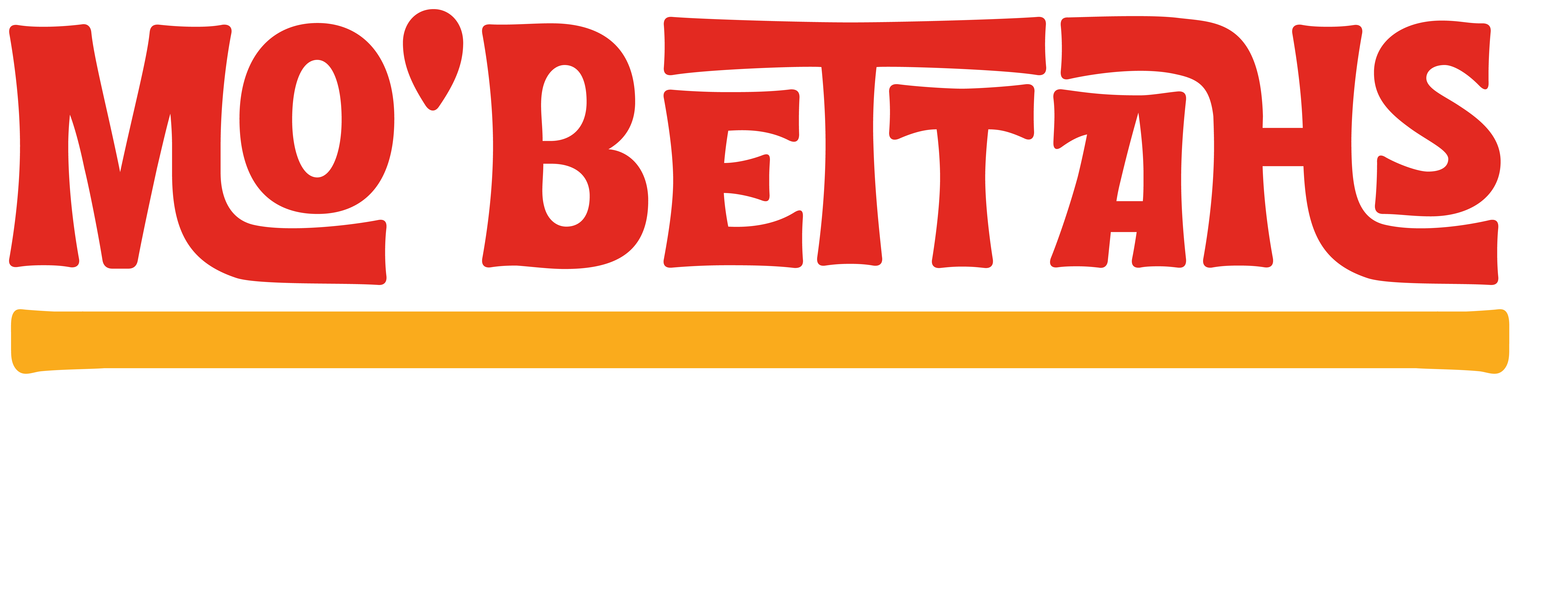 Mo'Bettahs Restaurant
